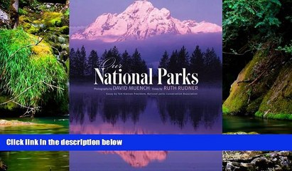 Must Have PDF  David Muench s National Parks  Free Full Read Most Wanted