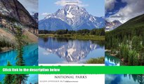 Must Have PDF  Scenic Routes   Byways Yellowstone   Grand Teton National Parks  Free Full Read