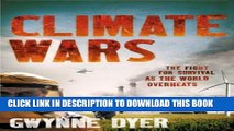 [PDF] Climate Wars: The Fight for Survival as the World Overheats Full Online