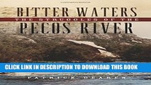 [PDF] Bitter Waters: The Struggles of the Pecos River Popular Collection