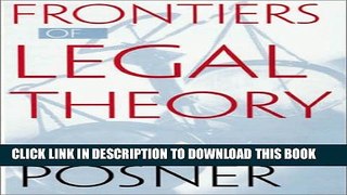[PDF] Frontiers of Legal Theory Popular Online