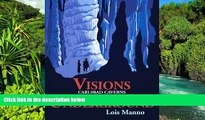 Big Deals  Visions Underground: Carlsbad Caverns Through the Artist s Eye  Best Seller Books Most