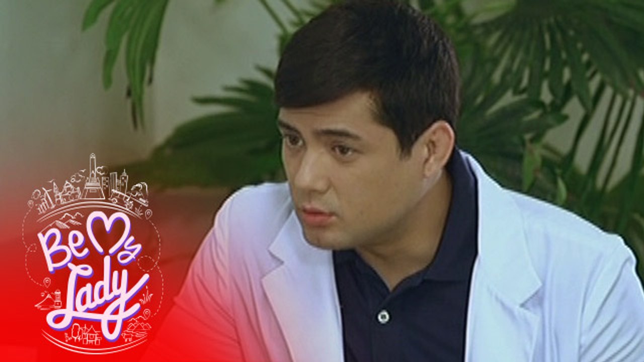 Be My Lady: Doc JM talks to Pinang