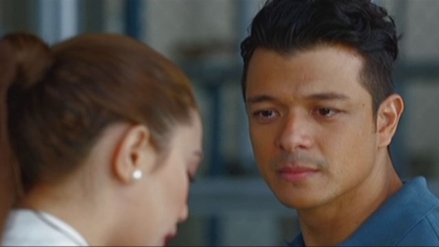 Magpahanggang Wakas: Waldo kisses Aryann | Episode 11