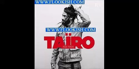 Tairo - Champion feat. Treesha ( Reggae Francais 2016 )