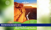 Big Deals  Lonely Planet Discover USA s Best National Parks (Travel Guide)  Best Seller Books Best