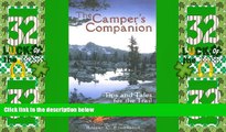 Big Deals  The Camper s Companion: Tips and Tales for the Trail  Best Seller Books Best Seller
