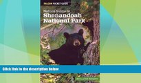 Big Deals  Nature Guide to Shenandoah National Park (Nature Guides to National Parks Series)  Best