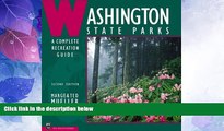 Big Deals  Washington State Parks: A Complete Recreation Guide  Free Full Read Most Wanted