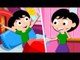 Kids TV Nursery Rhymes - Daily Routines Song | Morning Routines Song | Learn Baby Songs