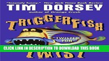 [PDF] Triggerfish Twist (Serge Storms) Full Colection