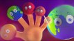 Planets Finger Family | Planet Song | 3D Nursery Rhymes Songs For Kids