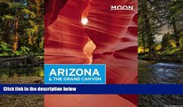 Big Deals  Moon Arizona   the Grand Canyon (Moon Handbooks)  Best Seller Books Best Seller