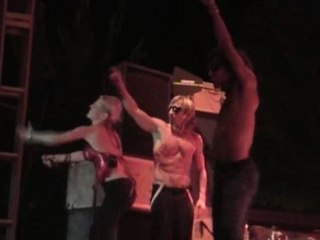 Soraya - Self Control Fin - Llucmajor (9/8/2007)