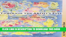 [New] Thoughts, Illustrations and Poems of Love (Through the Artist s Eyes Book 1) Exclusive Full