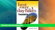 Big Deals  Best Easy Day Hikes Yosemite (Best Easy Day Hikes Series)  Best Seller Books Best Seller