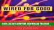 New Book Wired for Good: Strategic Technology Planning for Nonprofits