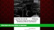 READ PDF Genocide on Trial: War Crimes Trials and the Formation of Holocaust History and Memory