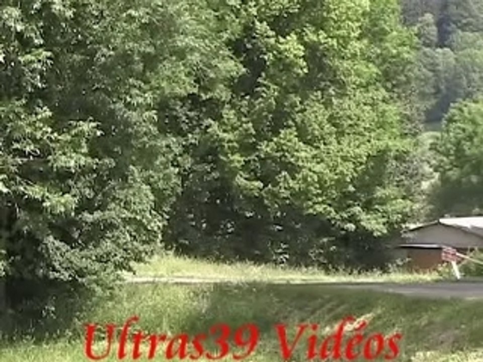 course de cote jura antoine 2007