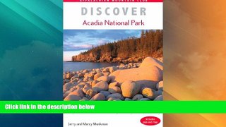 Big Deals  Discover Acadia National Park: A Guide to the Best Hiking, Biking, and Paddling  Free