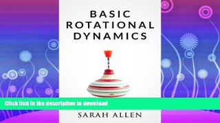 READ  Basic Rotational Dynamics (Stick Figure Physics Tutorials)  GET PDF