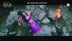 Madmast Barkhaa Official Trailer | Sara Loren & Taaha Shah