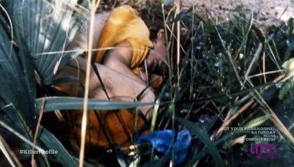 Killer Profile ~ Bobby Joe Long