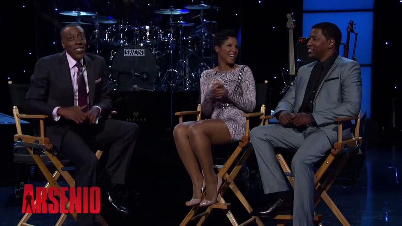 Toni Braxton is 'fine' and recovering at home after being hospitalized for Lupus as boyfriend