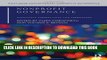 Collection Book Nonprofit Governance: Innovative Perspectives and Approaches (Routledge