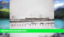 Must Have PDF  Russia Off Track: Trans-Siberian Railway  Free Full Read Most Wanted