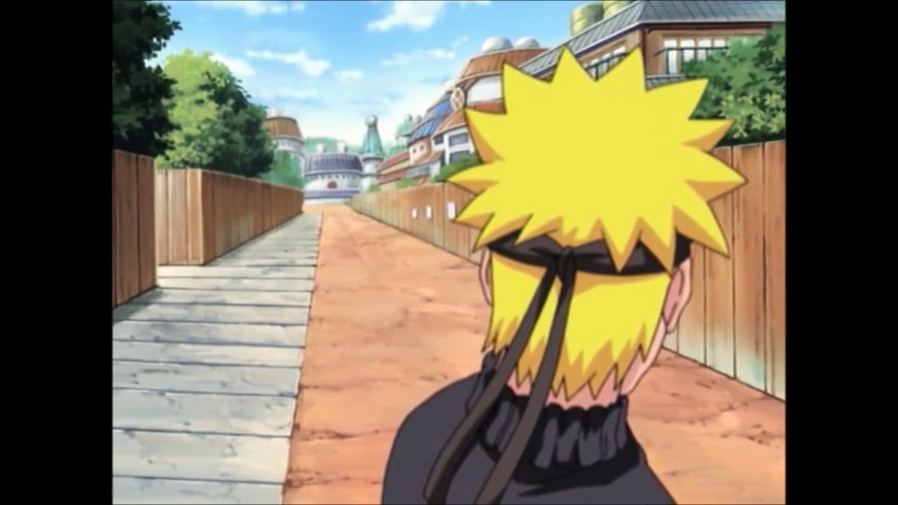 Naruto meets hinata after long time