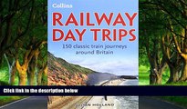 Big Deals  Collin s Britains Best Railways  Free Full Read Best Seller