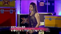 The X Factor Brazil- Bootcamp 01 - Part 02