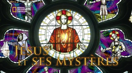 Jésus Et Ses Mystères (2/2)