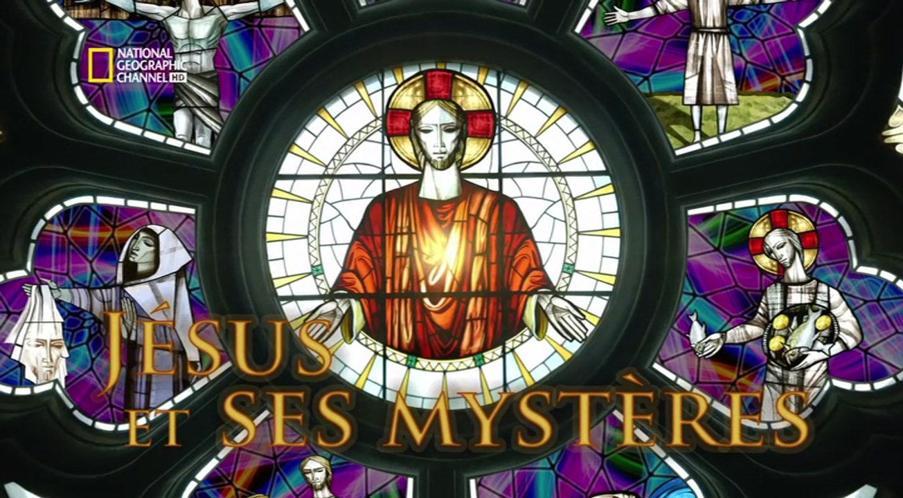 Jésus Et Ses Mystères (2/2)