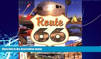 Big Deals  Route 66 (Enthusiast Color)  Best Seller Books Best Seller