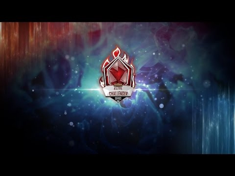 《LOL》2016 ECS 春季賽 國語 W4D2 WBY vs TPB G2