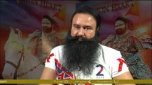 Message For India's Youth By Saint Ram Rahim Singh Ji Insan (MSG)