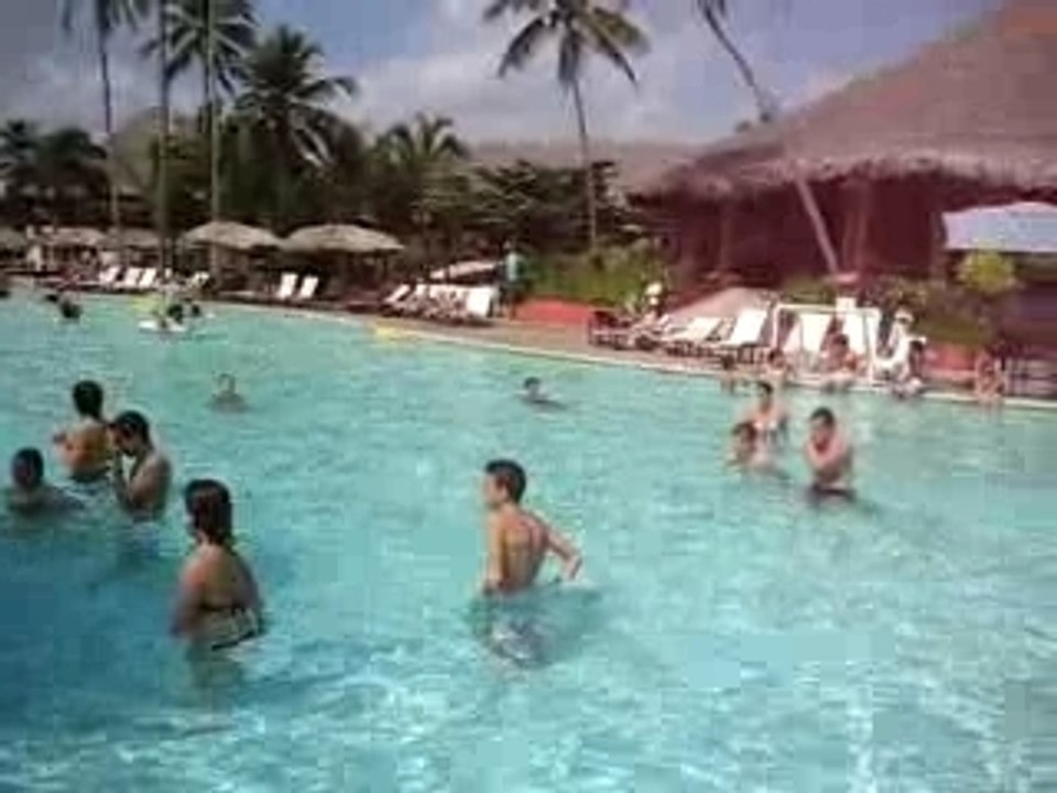 water polo 1 (punta cana fevrier2007)