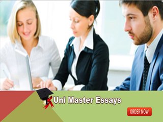 Uni master essay services