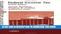 [PDF] Federal Income Tax: Examples and Explanations (Examples   Explanations) Full Online