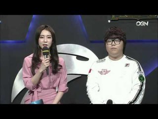 《LOL》2016 LCK 春季賽 國語 W12D4 ROX Tigers vs AfreecaFreecs Game 1