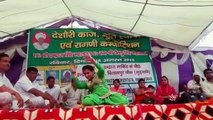 Hot Desi Girl Dance Performance in Haryana With an Amazing Signature Move