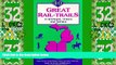 Big Deals  40 Great Rail-Trails in Michigan, Illinois and Indiana  Best Seller Books Most Wanted