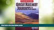 Big Deals  Great Railway Journeys of Europe (Insight Guide Great Railway Journeys of Europe)  Free
