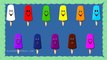 Colors for kids │ Learn colors with ice creams │ Ice cream colors for kids