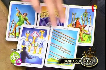 Empieza la semana conociendo qué te depara el futuro según tu signo