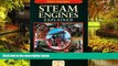 Big Deals  Steam Engines Explained (England s Living History)  Free Full Read Most Wanted