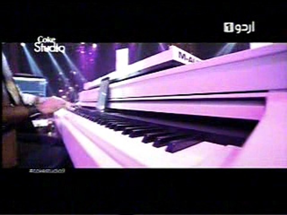 Naina tarse man barse, on coke studio new song 2016