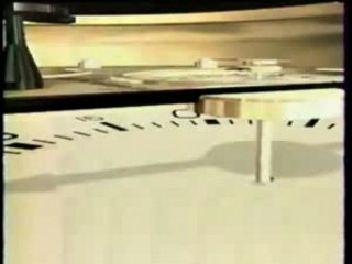 Top Horaire + JT en images La 5 -1989